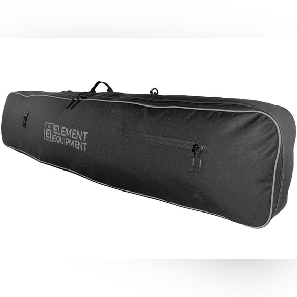 Element Snowboard Bag Size 165cm - Picture 1 of 5